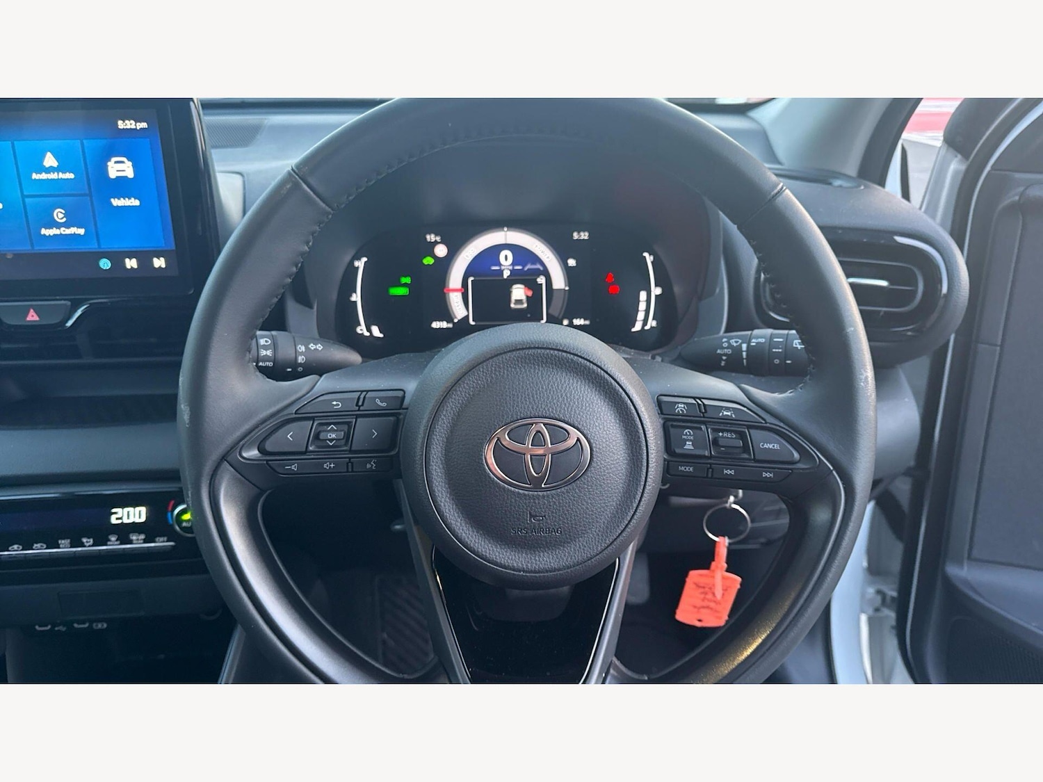 Used Toyota Yaris 2025 for sale - 77908711: Photo 10