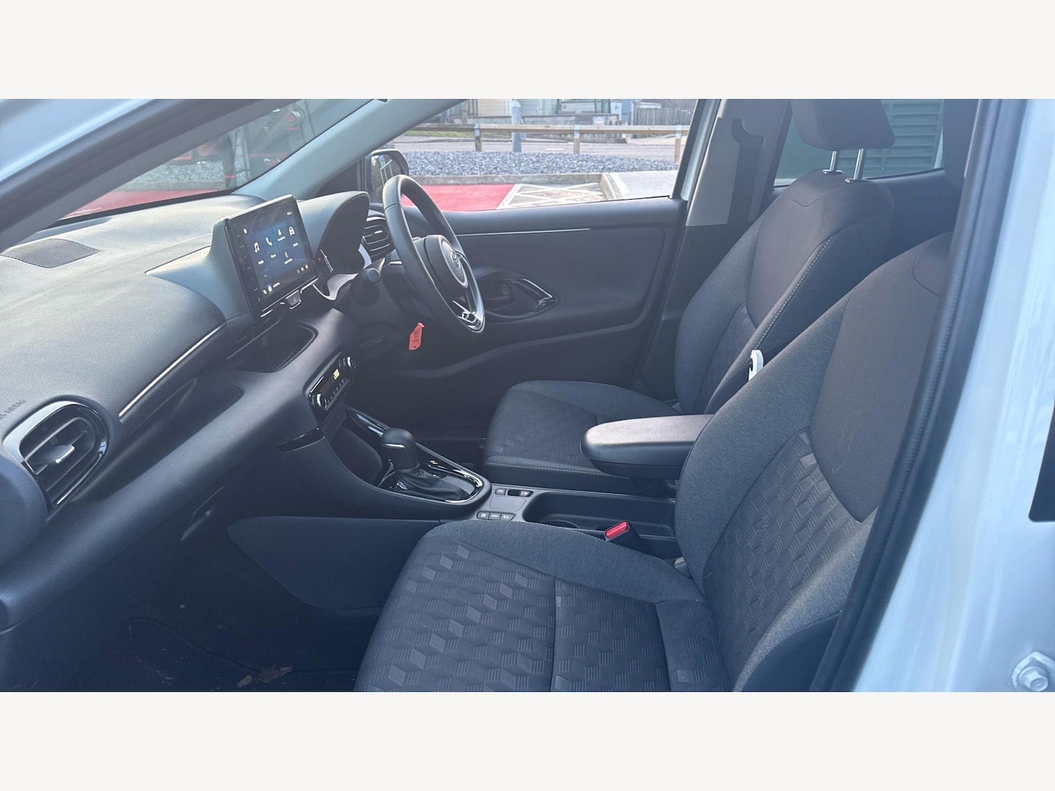 Used Toyota Yaris 2025 for sale - 77908711: Photo 12