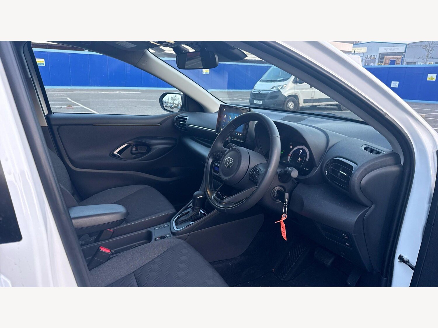 Used Toyota Yaris 2025 for sale - 77908711: Photo 13