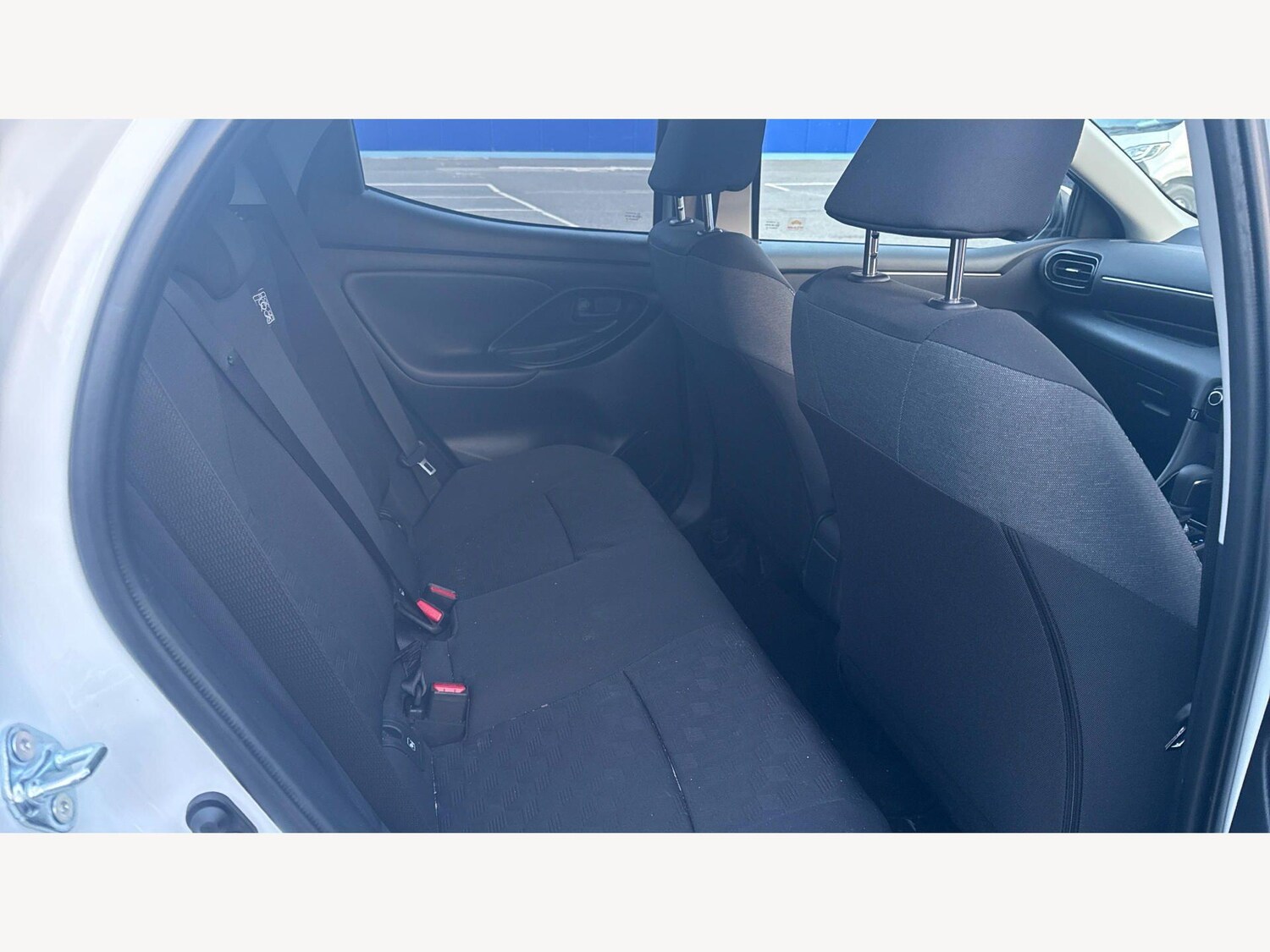 Used Toyota Yaris 2025 for sale - 77908711: Photo 14