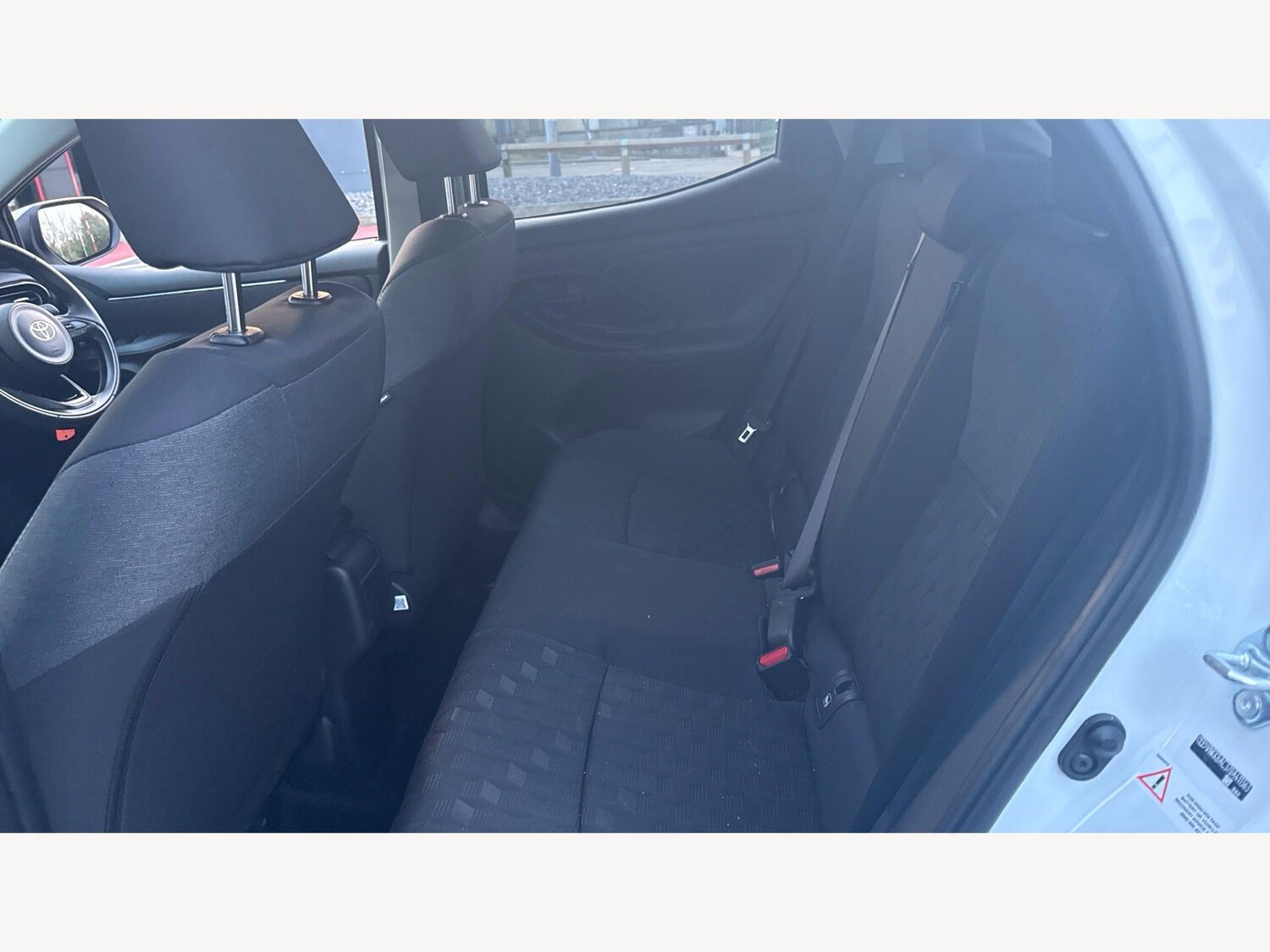 Used Toyota Yaris 2025 for sale - 77908711: Photo 15