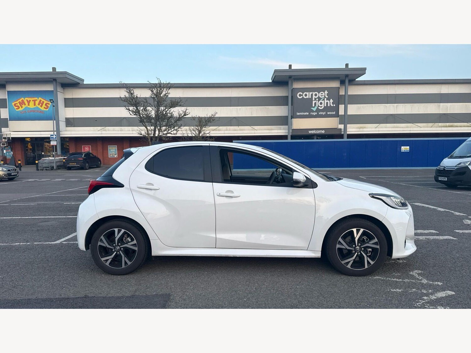 Used Toyota Yaris 2025 for sale - 77908711: Photo 18