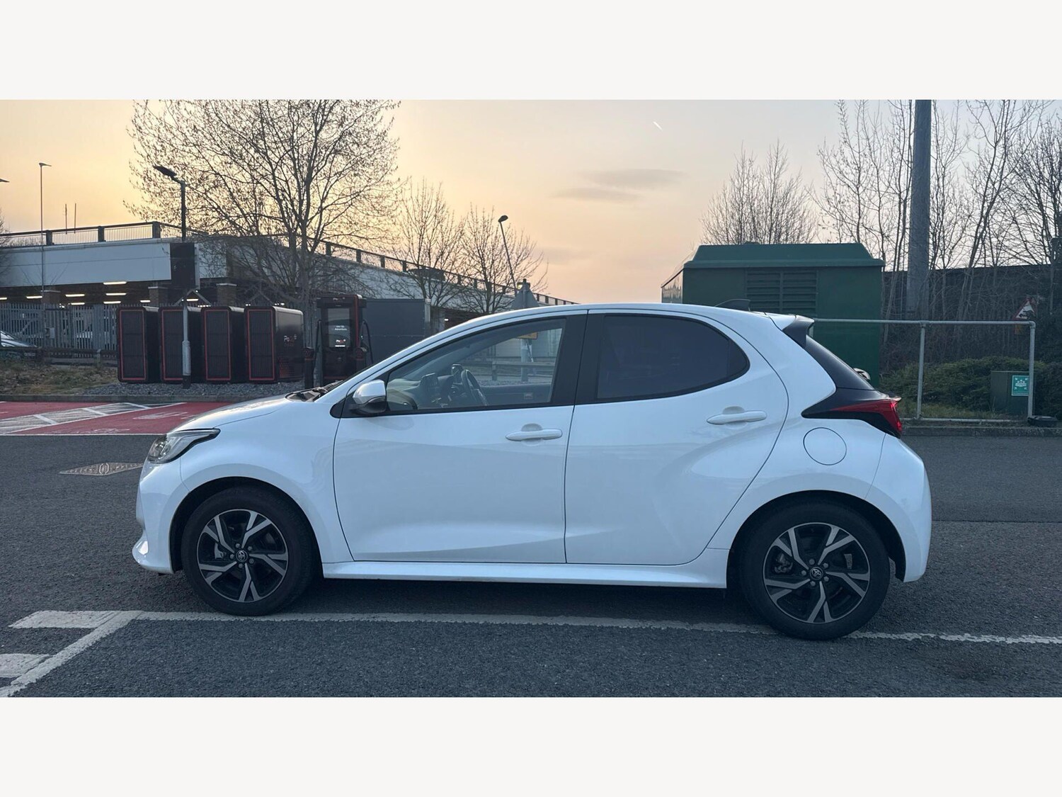 Used Toyota Yaris 2025 for sale - 77908711: Photo 19