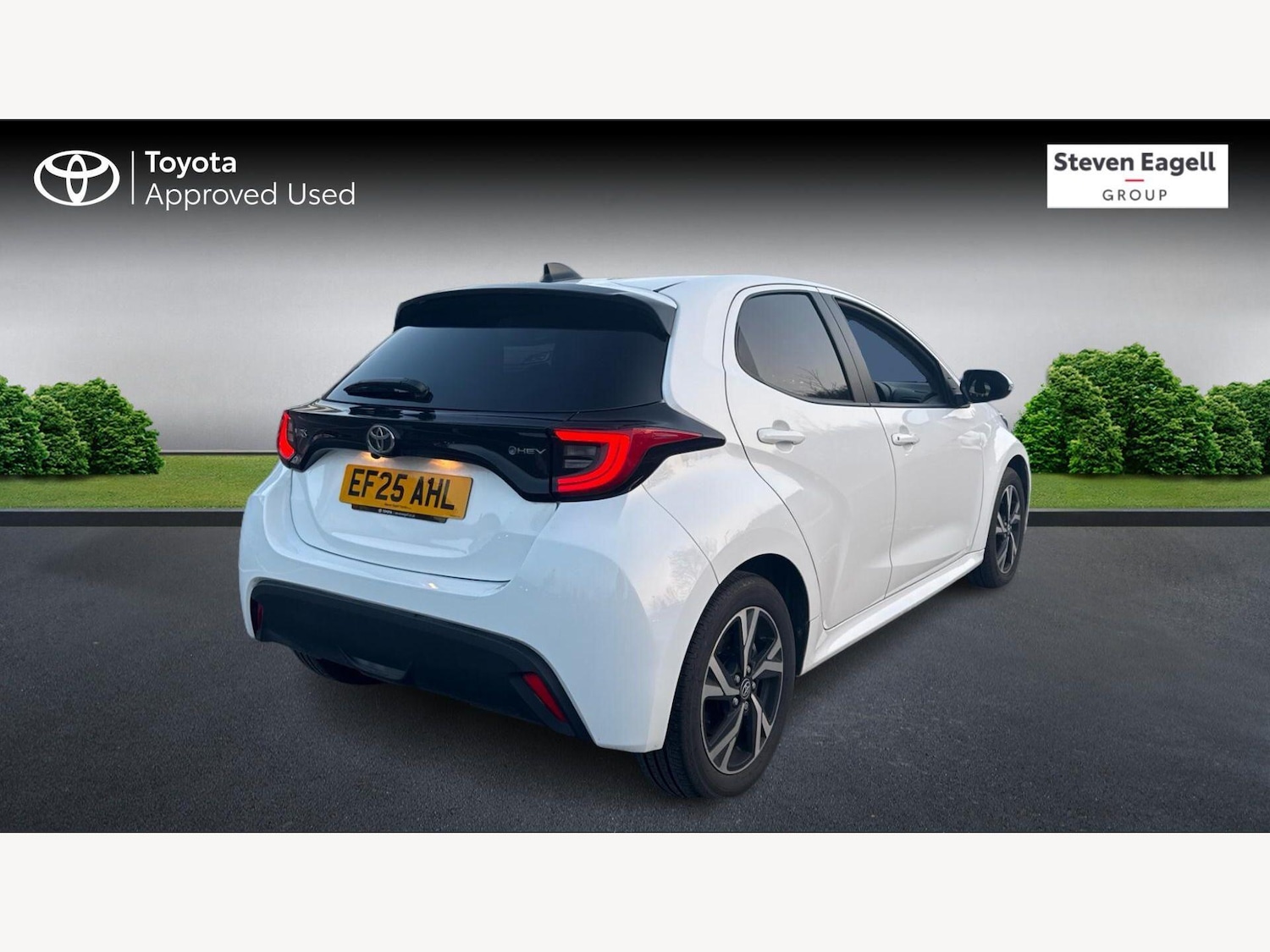 Used Toyota Yaris 2025 for sale - 77908711: Photo 2