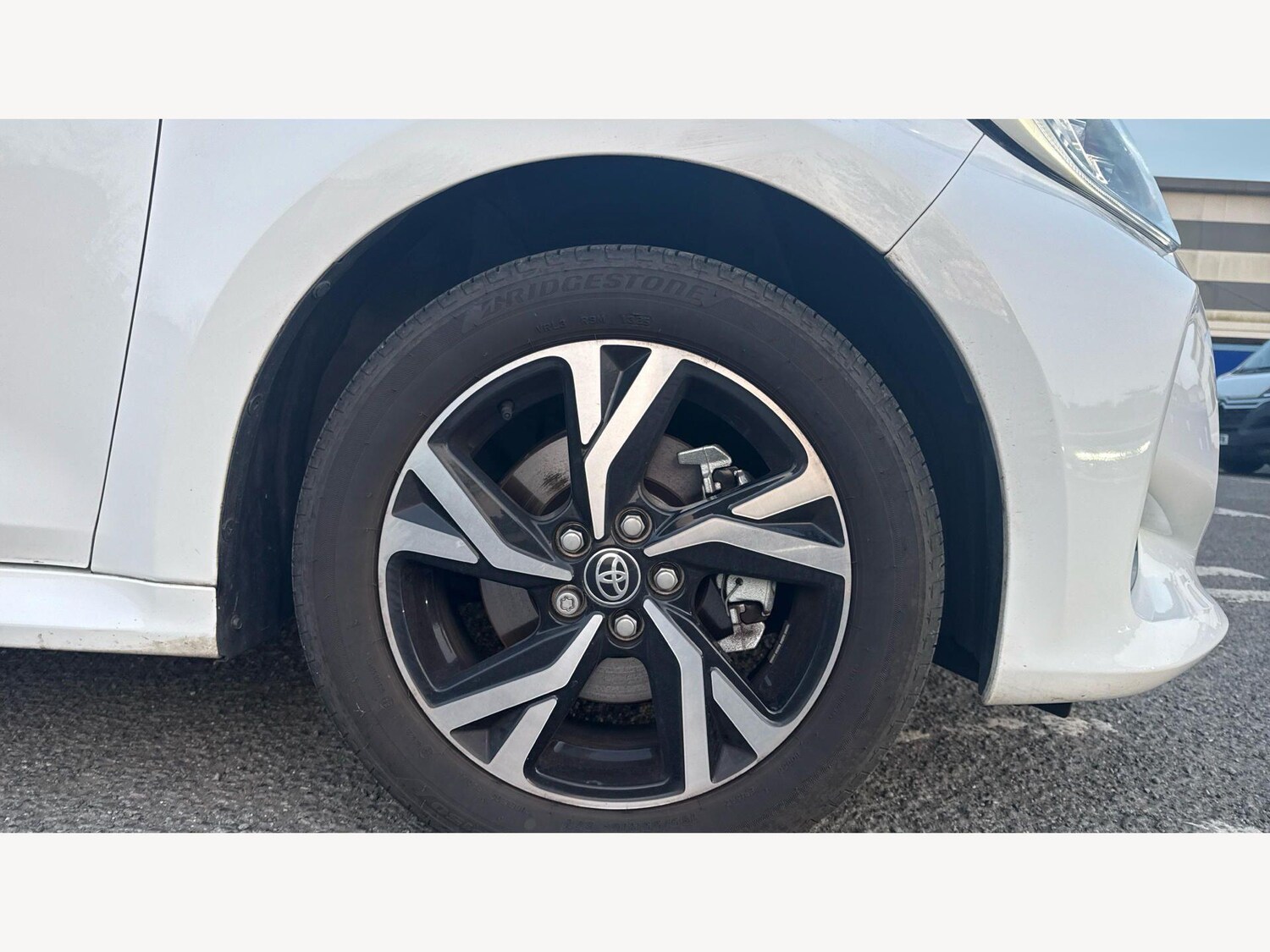 Used Toyota Yaris 2025 for sale - 77908711: Photo 20