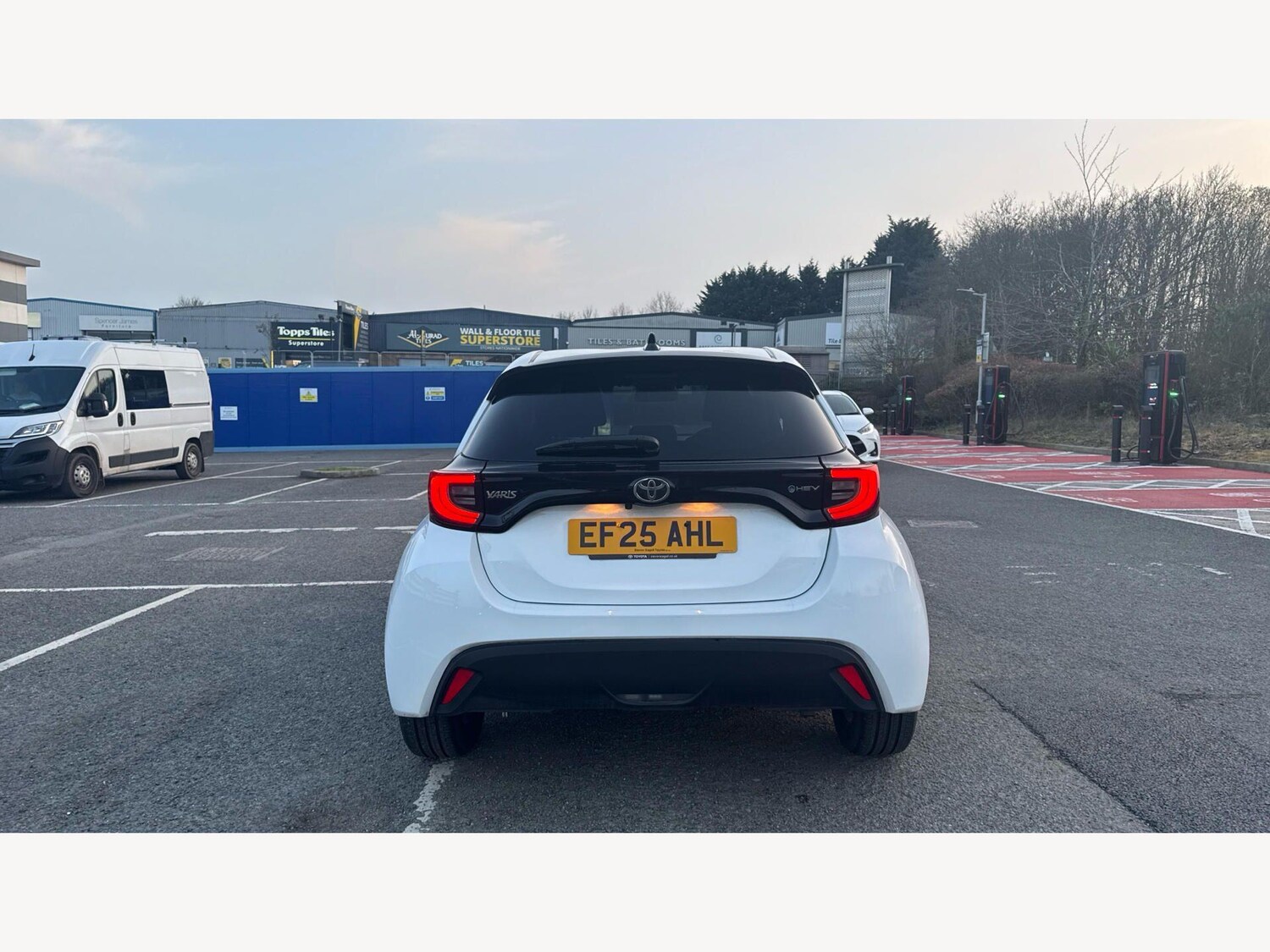 Used Toyota Yaris 2025 for sale - 77908711: Photo 21