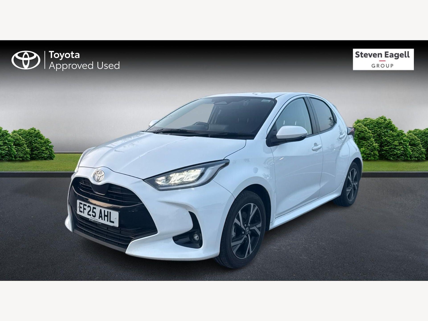 Used Toyota Yaris 2025 for sale - 77908711: Photo 3