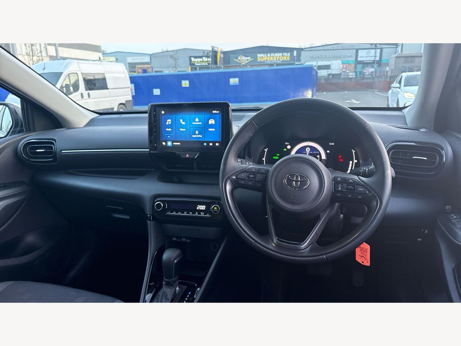 Used Toyota Yaris 2025 for sale - 77908711: Photo 7