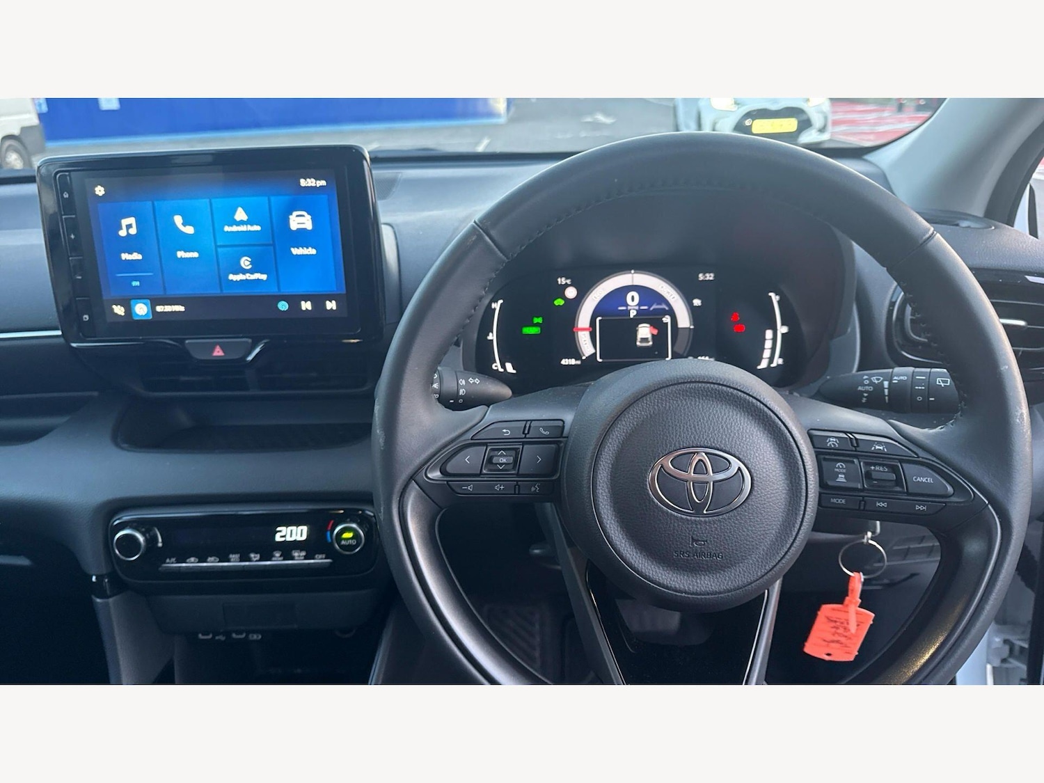 Used Toyota Yaris 2025 for sale - 77908711: Photo 8