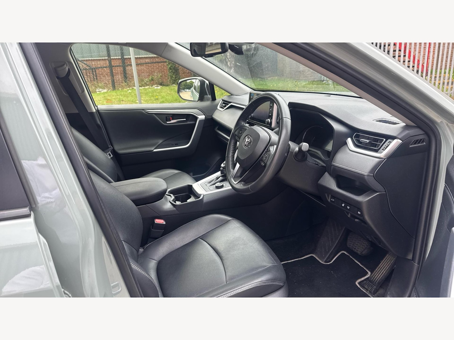Vehicle 13