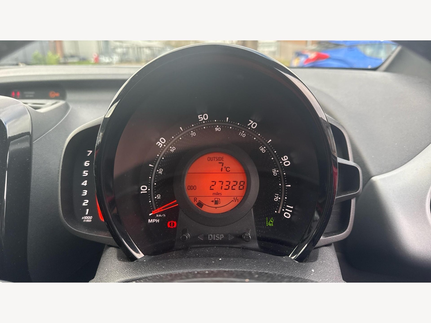 Used Toyota AYGO for sale - 77808827: Photo 11