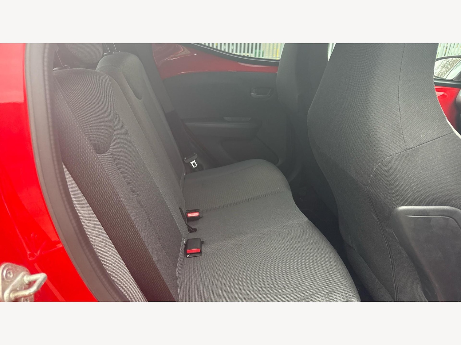 Used Toyota AYGO for sale - 77808827: Photo 14