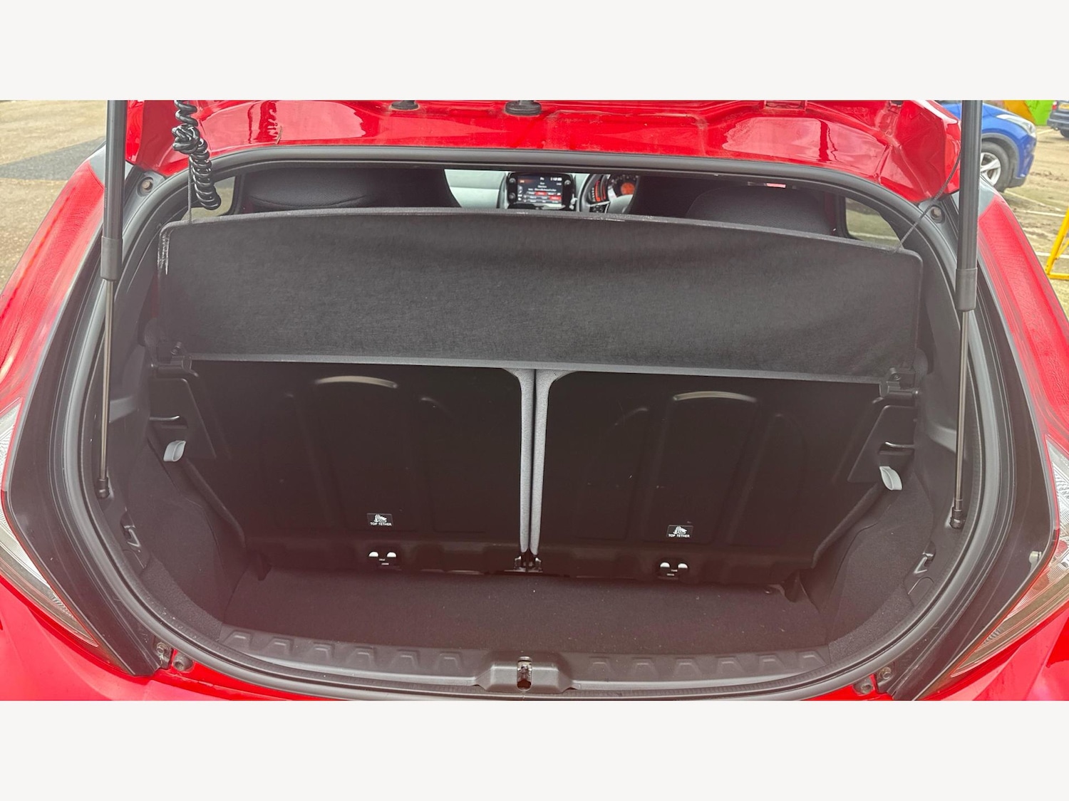 Used Toyota AYGO for sale - 77808827: Photo 16