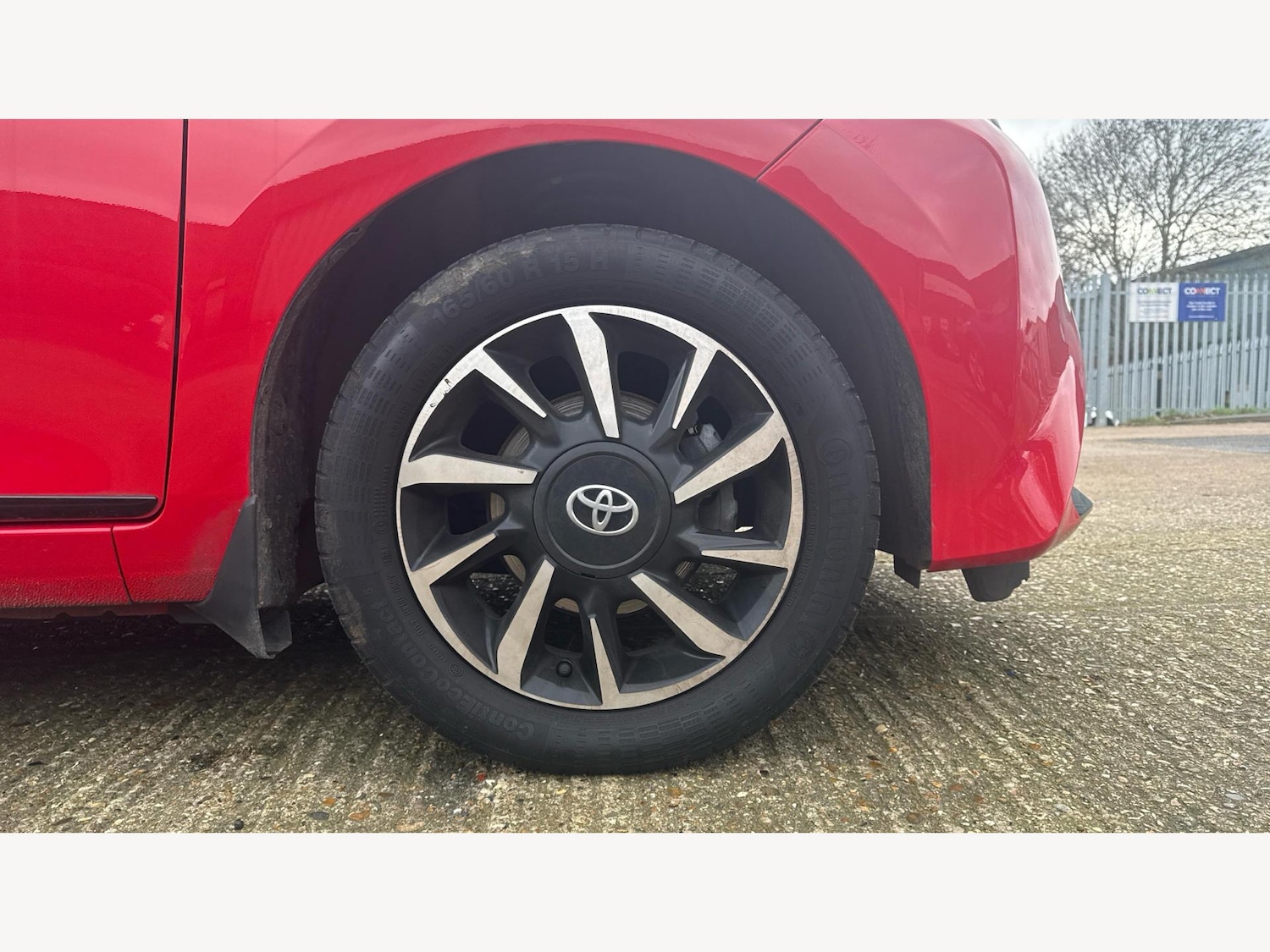 Used Toyota AYGO for sale - 77808827: Photo 20