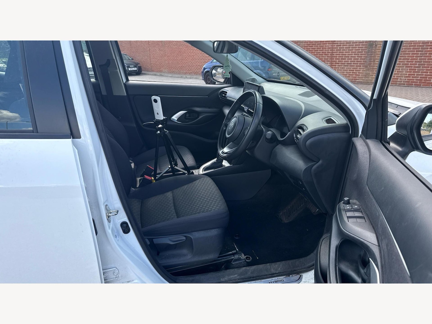 Vehicle 13