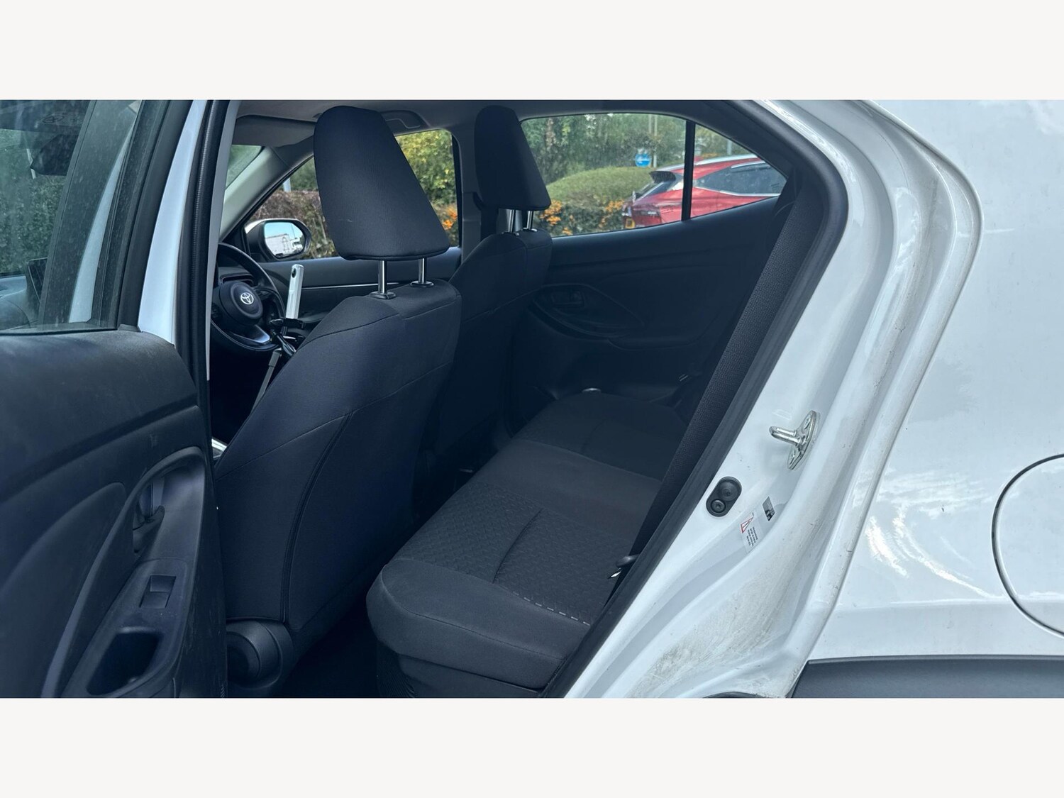 Vehicle 15