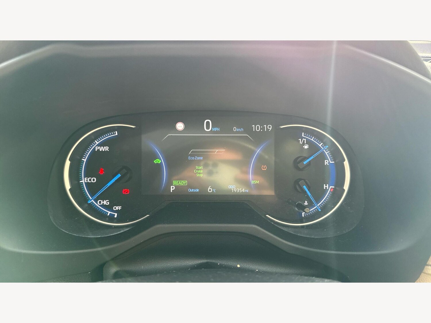 Used Toyota RAV4 for sale - 77279668: Photo 11