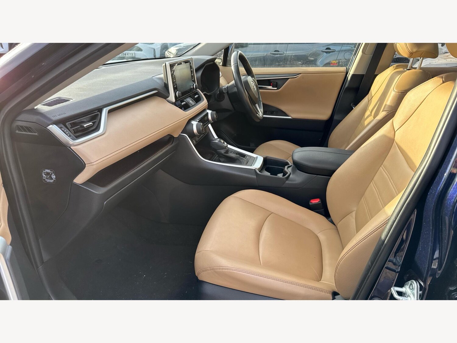 Used Toyota RAV4 for sale - 77279668: Photo 12