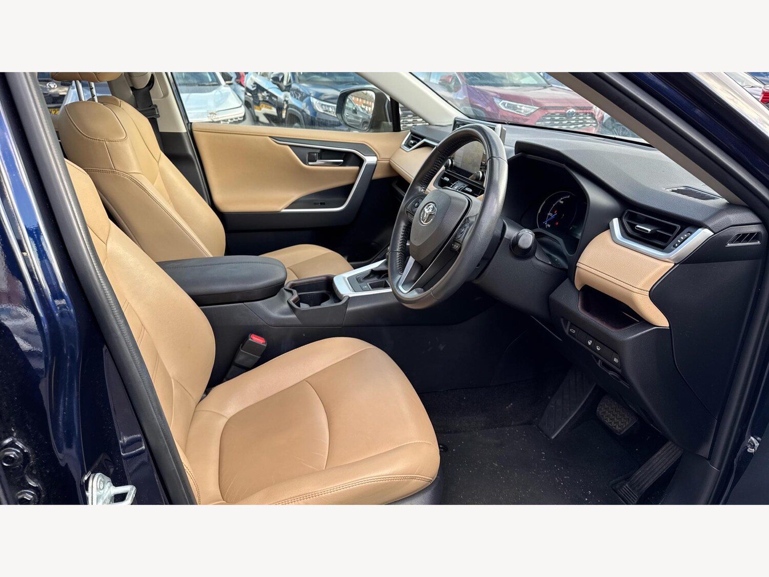 Used Toyota RAV4 for sale - 77279668: Photo 13