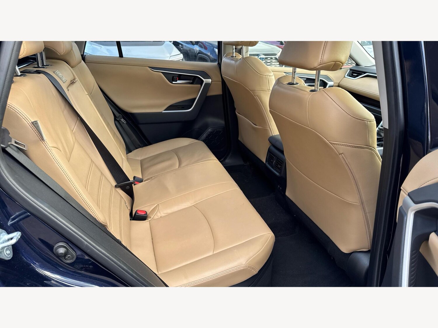 Used Toyota RAV4 for sale - 77279668: Photo 14