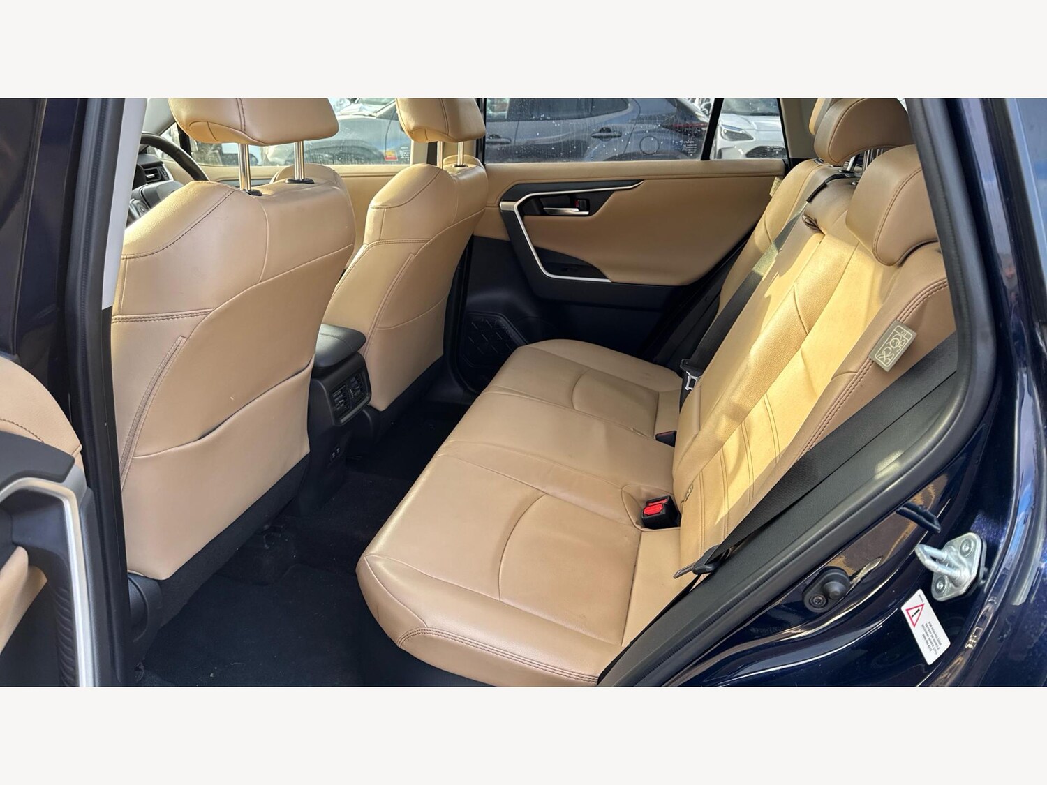 Used Toyota RAV4 for sale - 77279668: Photo 15