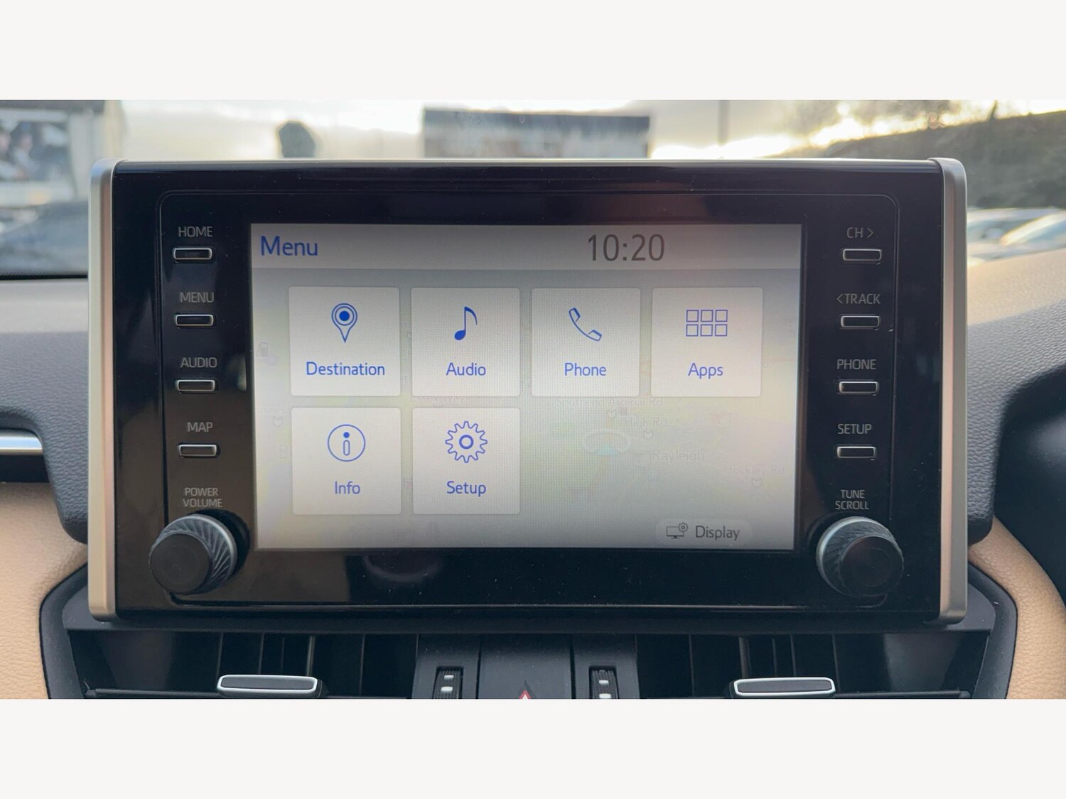 Used Toyota RAV4 for sale - 77279668: Photo 23