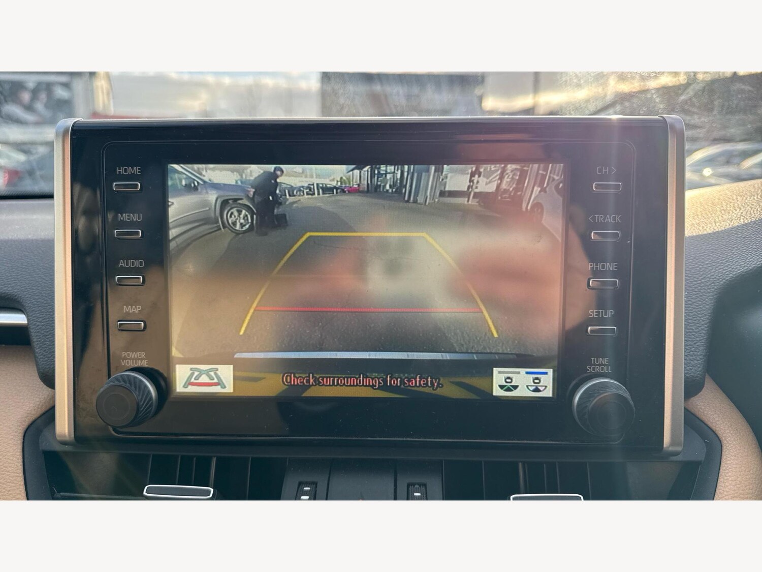 Used Toyota RAV4 for sale - 77279668: Photo 24