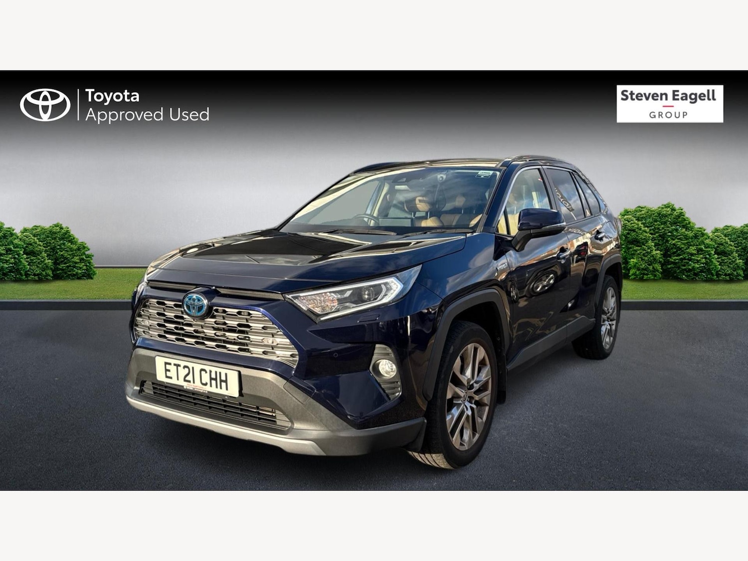 Used Toyota RAV4 for sale - 77279668: Photo 3