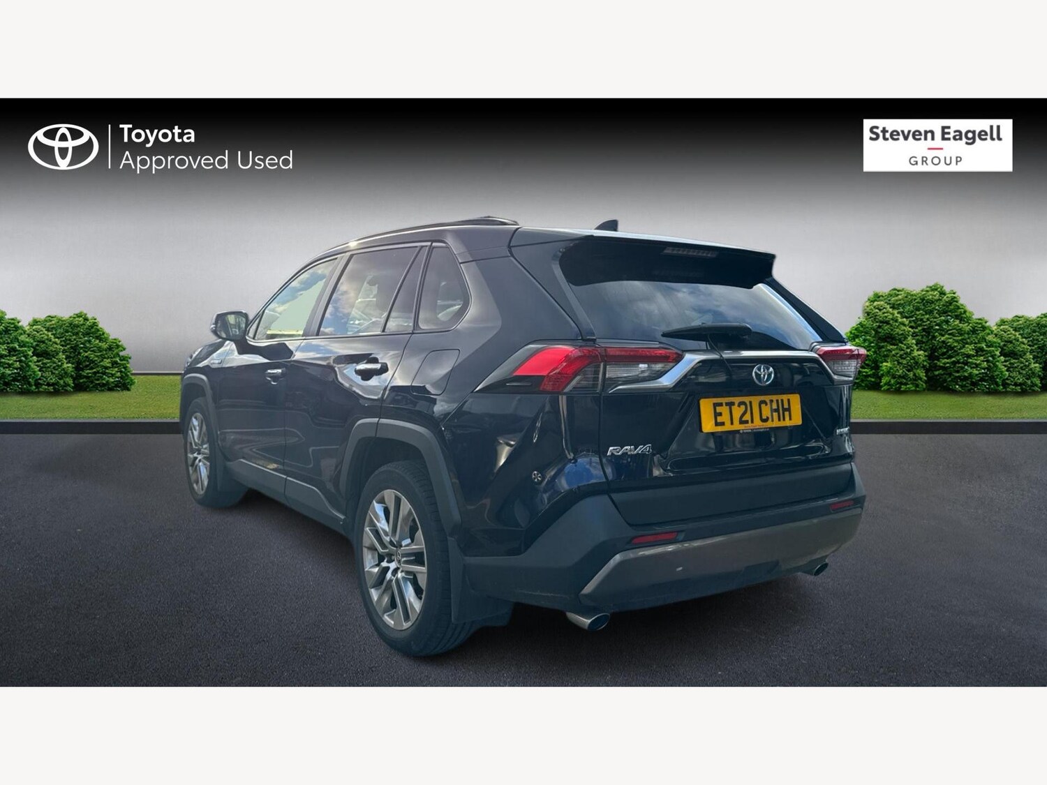 Used Toyota RAV4 for sale - 77279668: Photo 6