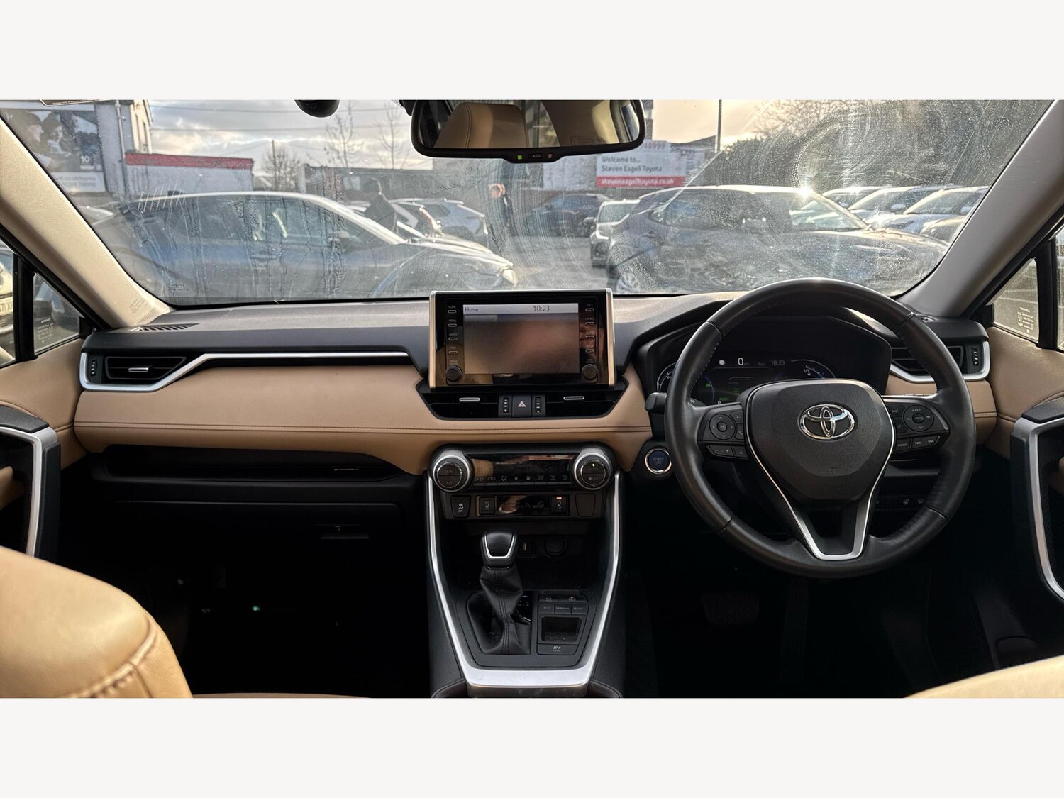 Used Toyota RAV4 for sale - 77279668: Photo 7