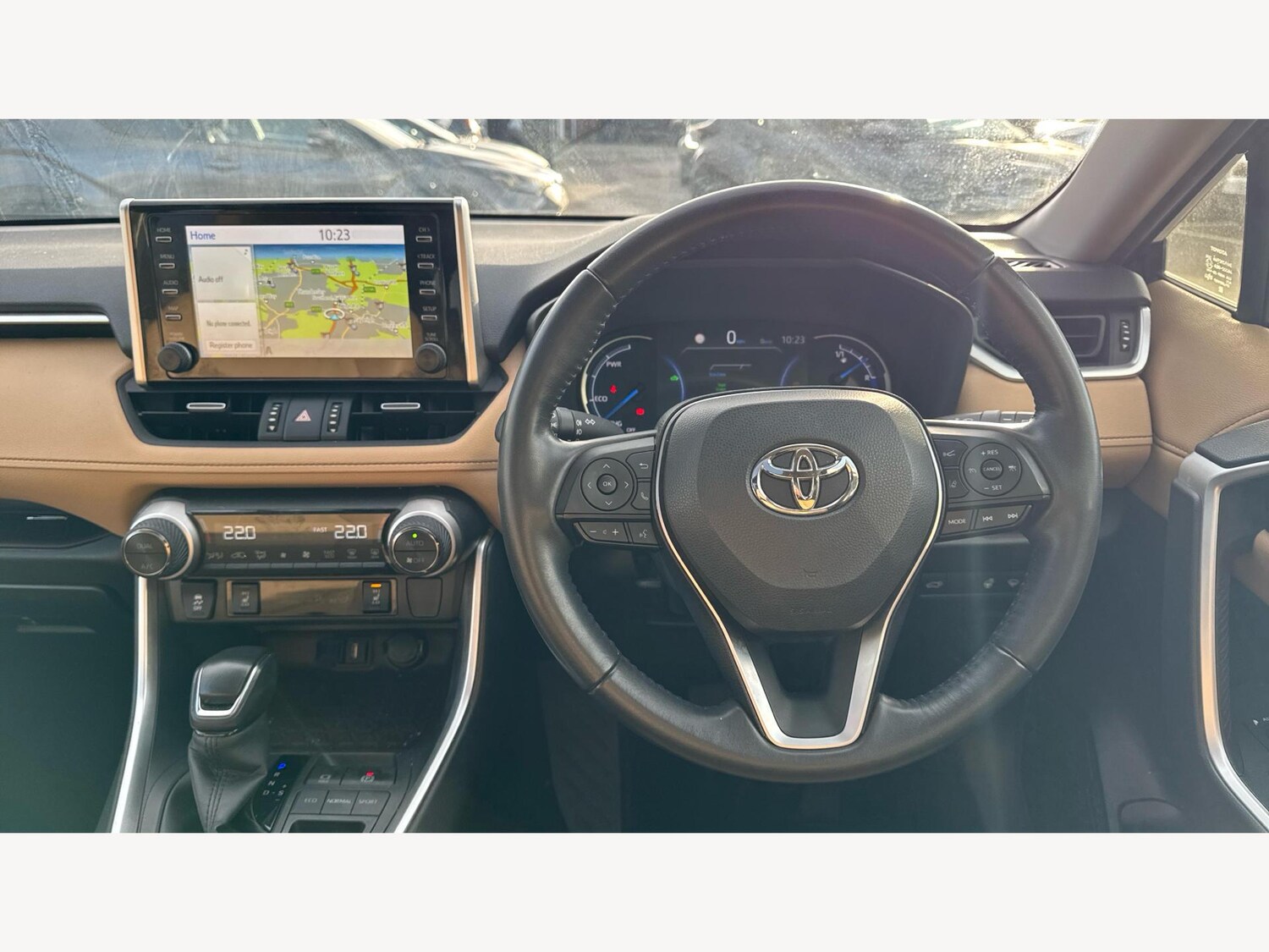 Used Toyota RAV4 for sale - 77279668: Photo 8