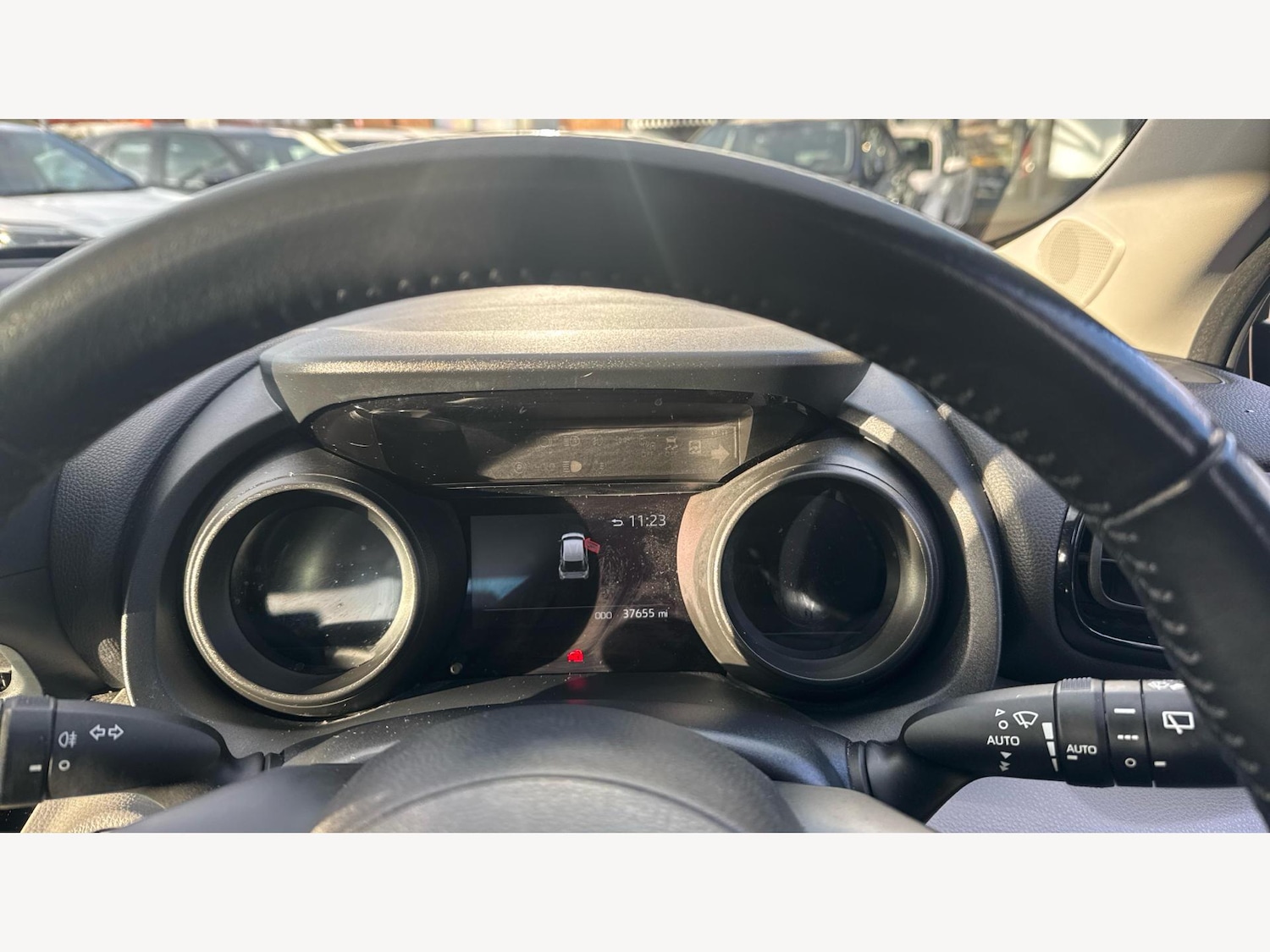 Used Toyota Yaris Cross 2022 for sale - 77067010: Photo 11