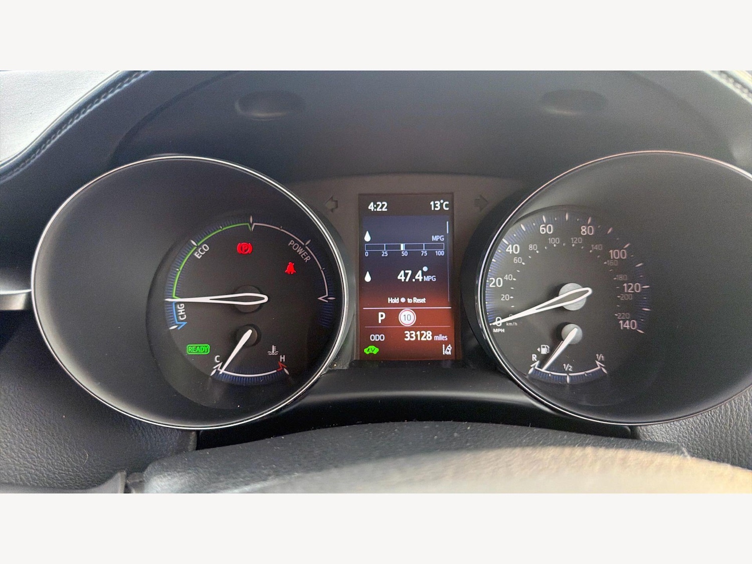 Used Toyota C-HR 2023 for sale - 78086046: Photo 11