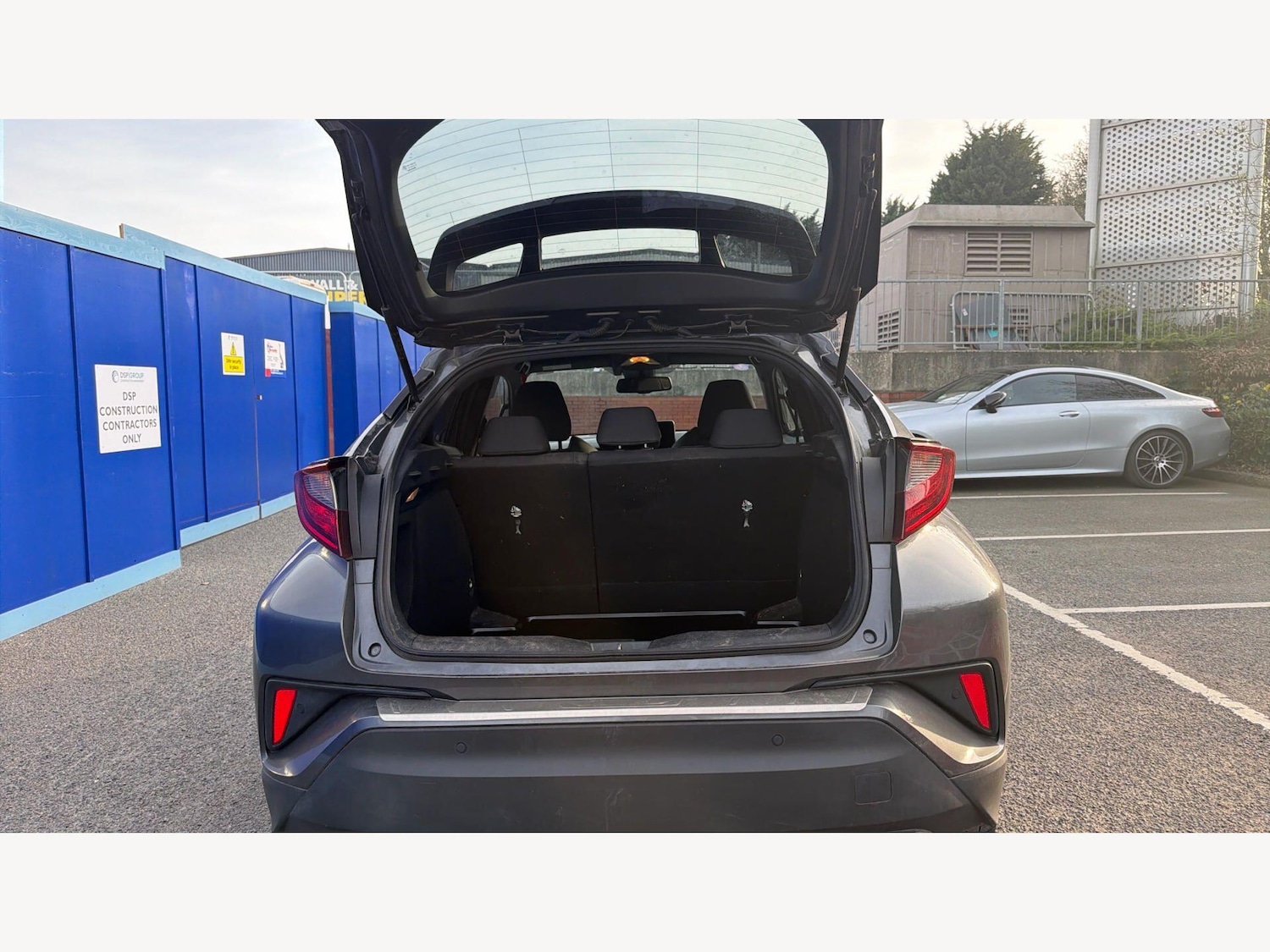 Used Toyota C-HR 2023 for sale - 78086046: Photo 16