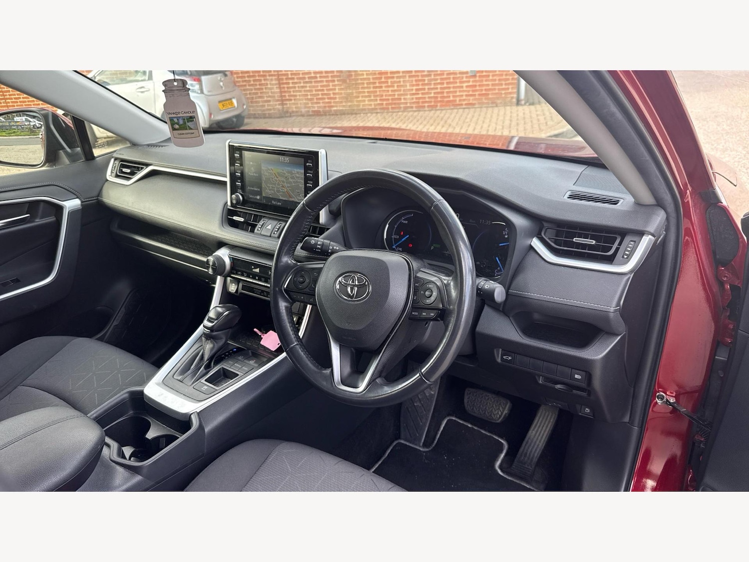 Used Toyota RAV4 2019 for sale - 76200293: Photo 10