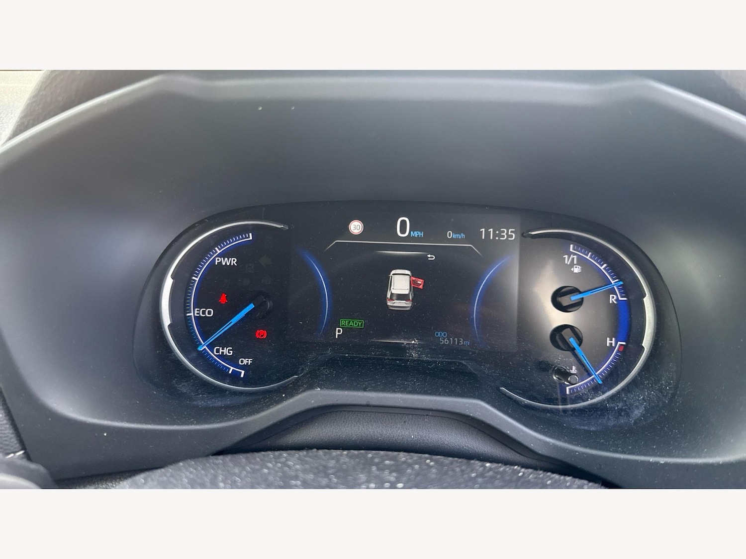 Used Toyota RAV4 2019 for sale - 76200293: Photo 11