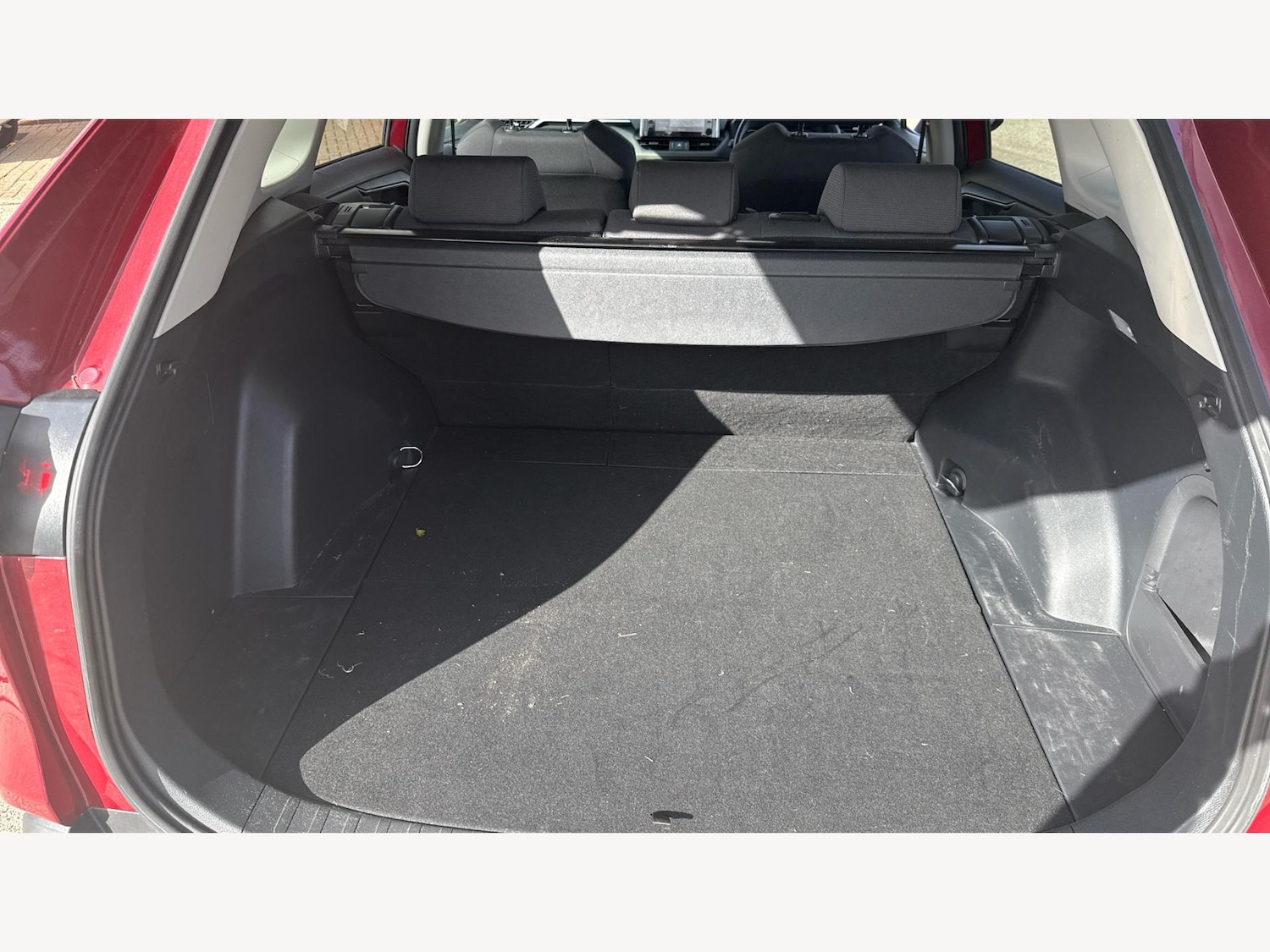 Used Toyota RAV4 2019 for sale - 76200293: Photo 16