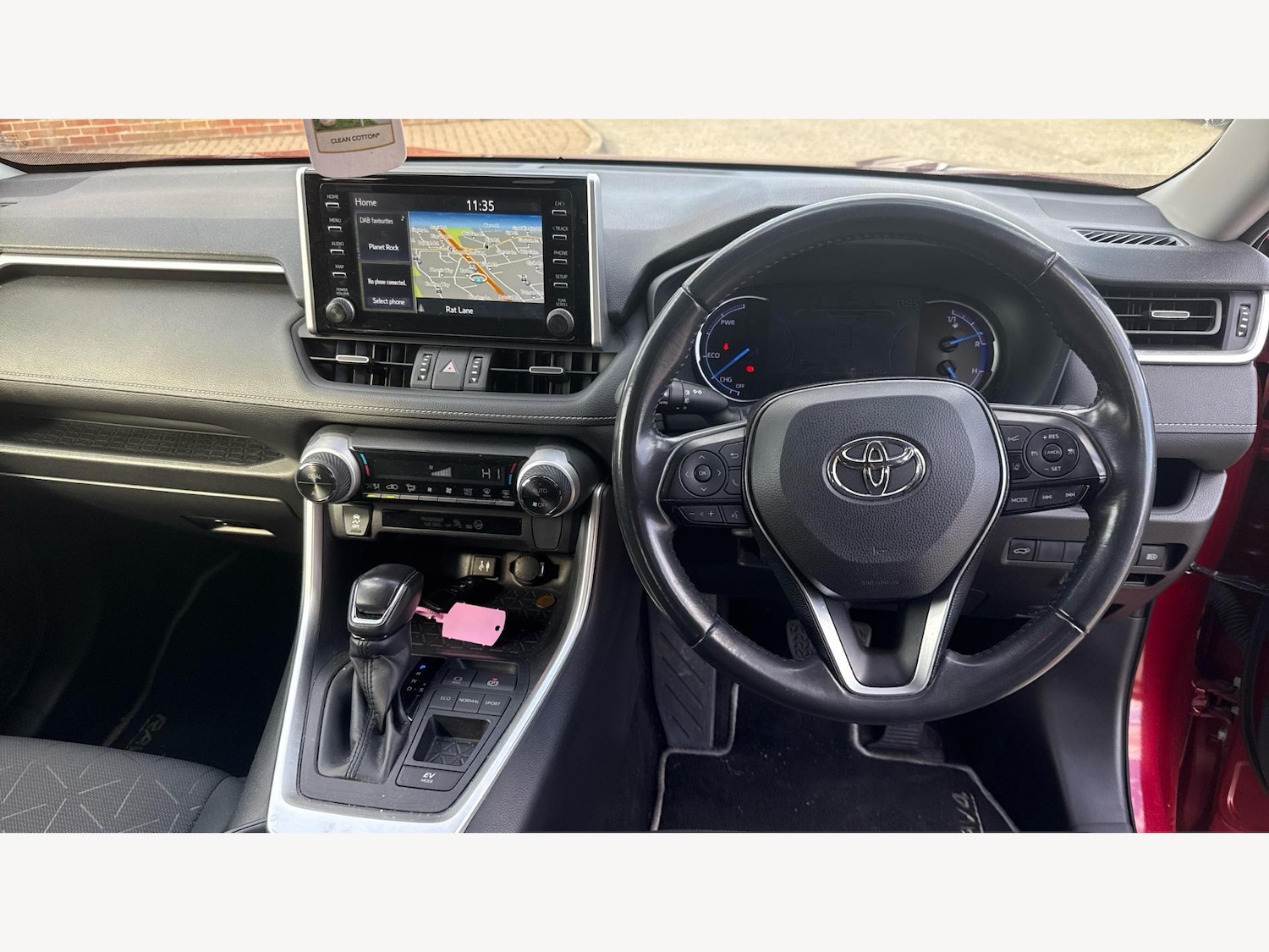Used Toyota RAV4 2019 for sale - 76200293: Photo 7