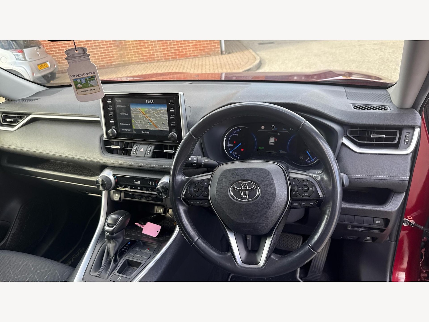 Used Toyota RAV4 2019 for sale - 76200293: Photo 8