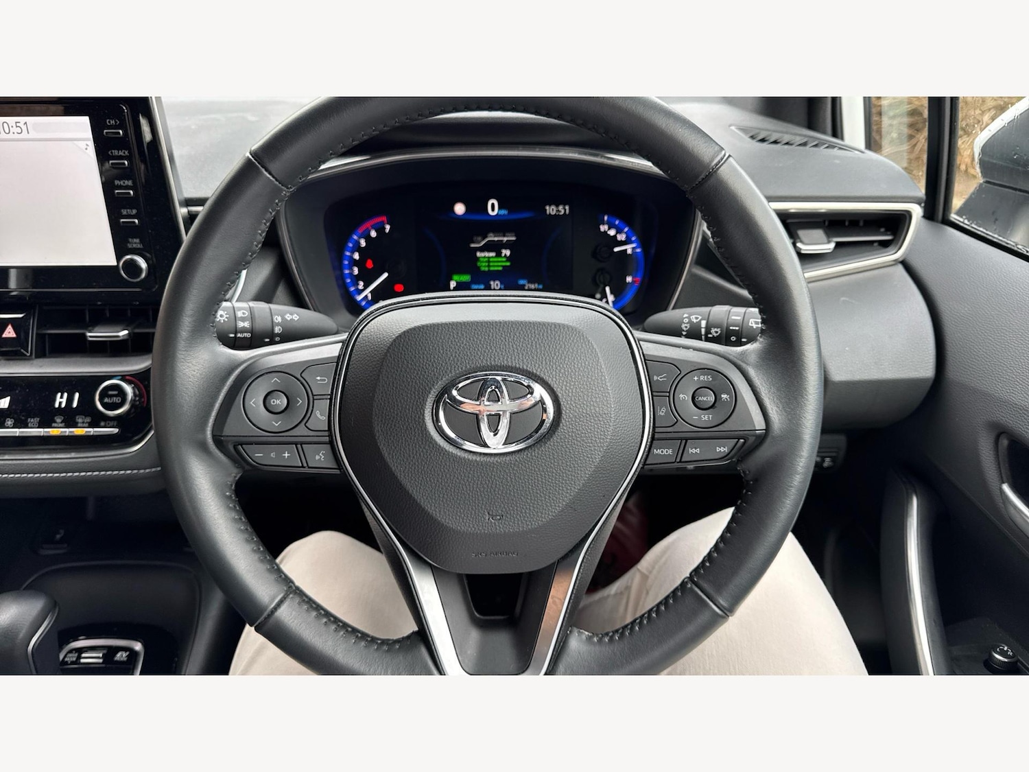 Used Toyota Corolla 2022 for sale - 77041020: Photo 10