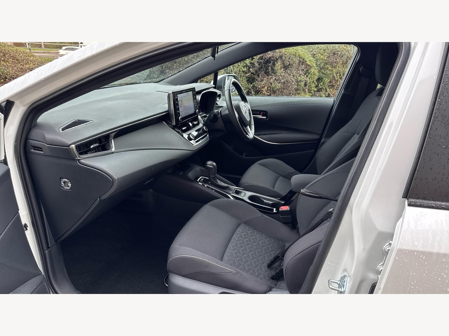 Used Toyota Corolla 2022 for sale - 77041020: Photo 12