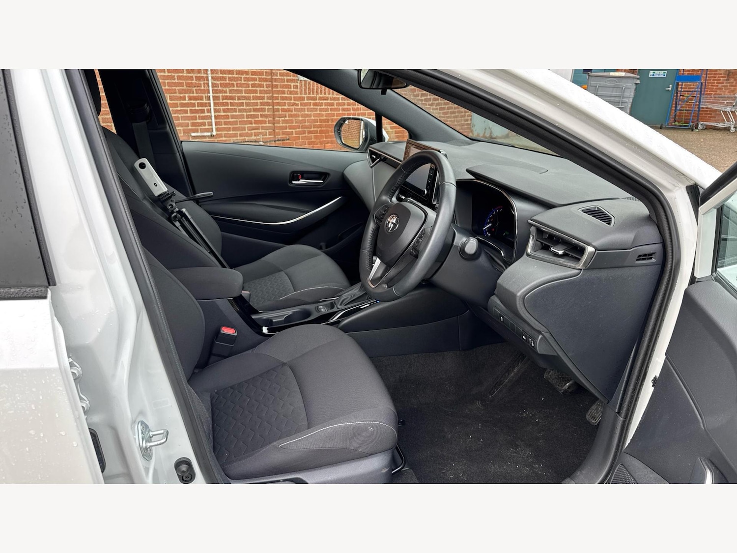 Used Toyota Corolla 2022 for sale - 77041020: Photo 13