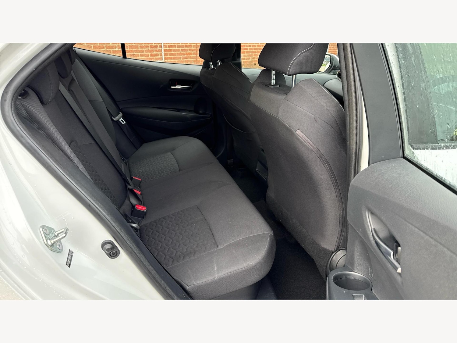 Used Toyota Corolla 2022 for sale - 77041020: Photo 14