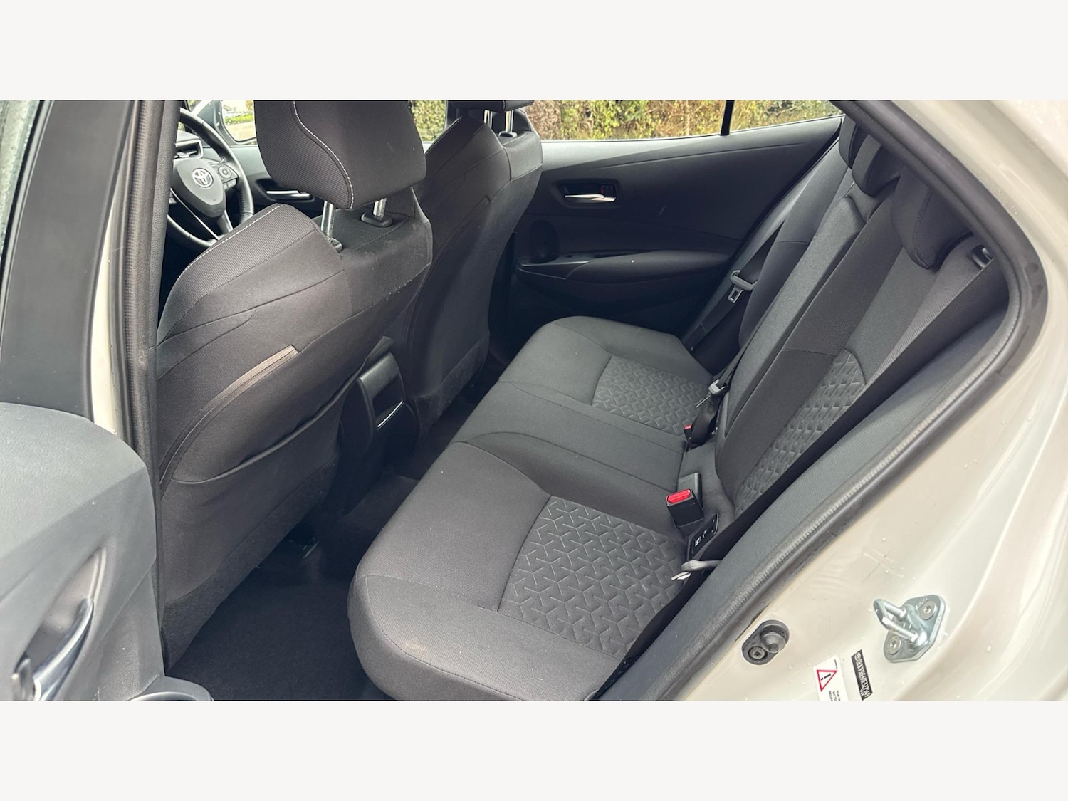 Used Toyota Corolla 2022 for sale - 77041020: Photo 15