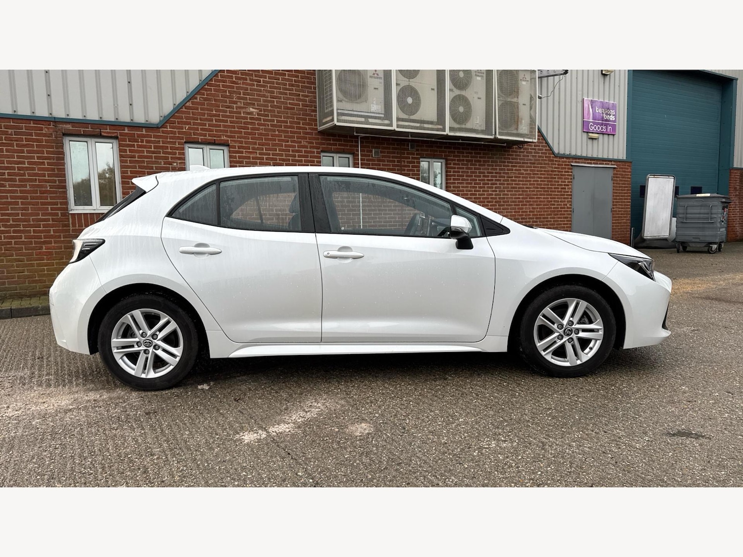 Used Toyota Corolla 2022 for sale - 77041020: Photo 18