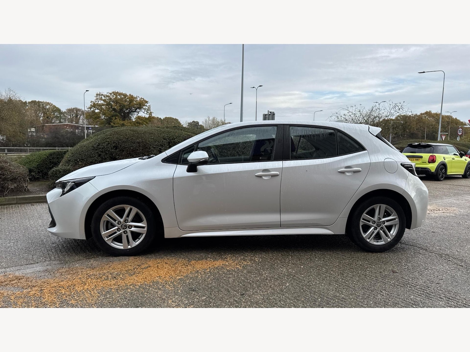 Used Toyota Corolla 2022 for sale - 77041020: Photo 19