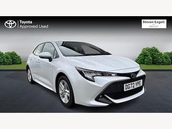 Used Toyota Corolla 2022 for sale - 77041020: Photo