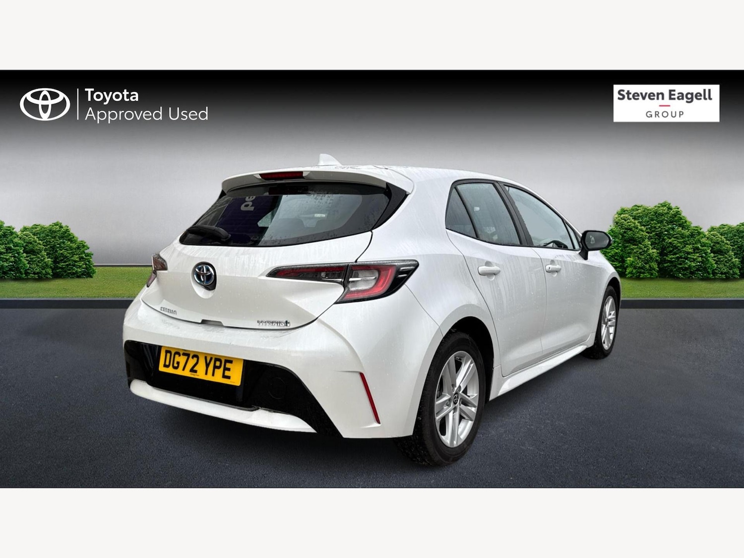 Used Toyota Corolla 2022 for sale - 77041020: Photo 2