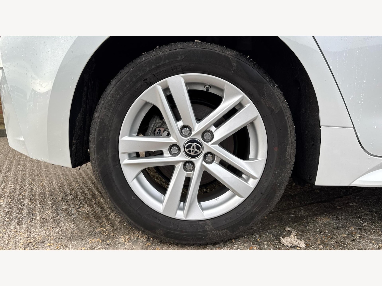 Used Toyota Corolla 2022 for sale - 77041020: Photo 20