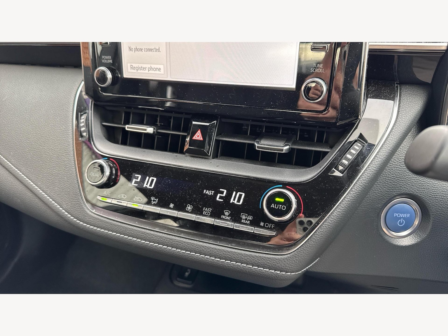 Used Toyota Corolla 2022 for sale - 77041020: Photo 26